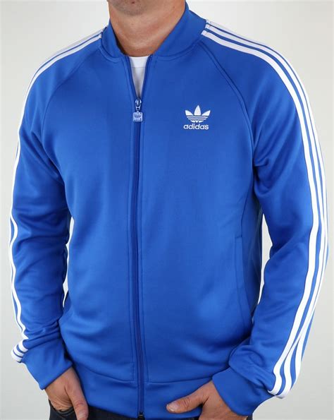 Adidas Tracksuit Top Xxl 